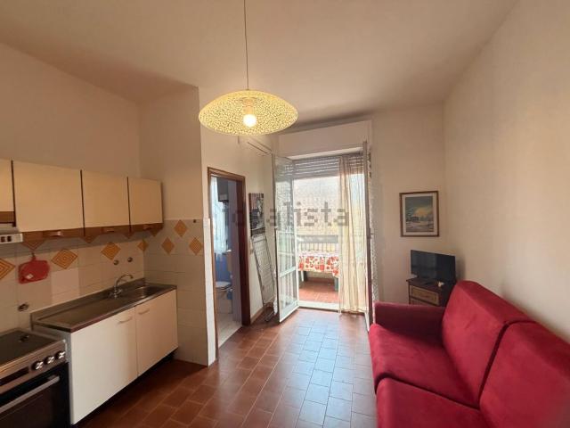 Appartamento in vendita a Tenuta di Marinella, Sarzana