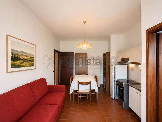 Appartamento in vendita a Tenuta di Marinella, Sarzana