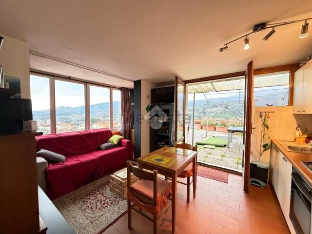 Attico in vendita a Montecatini Terme, Toscana