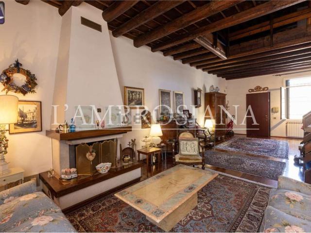 Appartamento in vendita a San Giuseppe, Padova