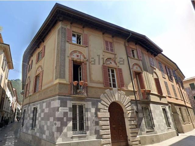 Appartamento in vendita a Como, Sant'Agostino