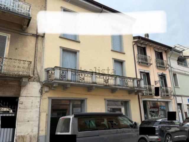 Appartamento in vendita a Castel San Giovanni, Piacenza
