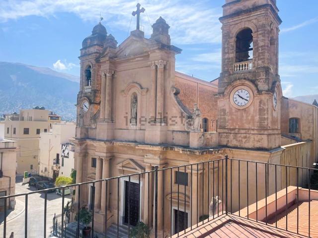 Attico in vendita a Terrasini, Sicilia