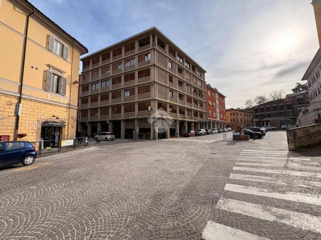 Attico in vendita a Centro, Marche