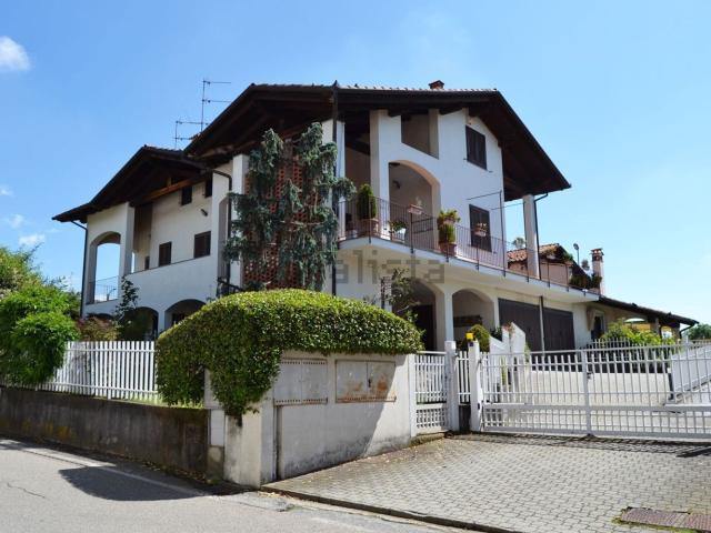 Appartamento in vendita a Vernato, Piemonte