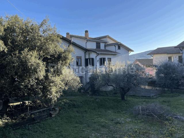 Appartamento in vendita a Macchie, Amelia