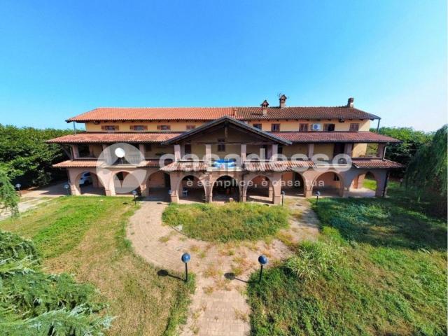 Appartamento in vendita a Bianzè, Vercelli