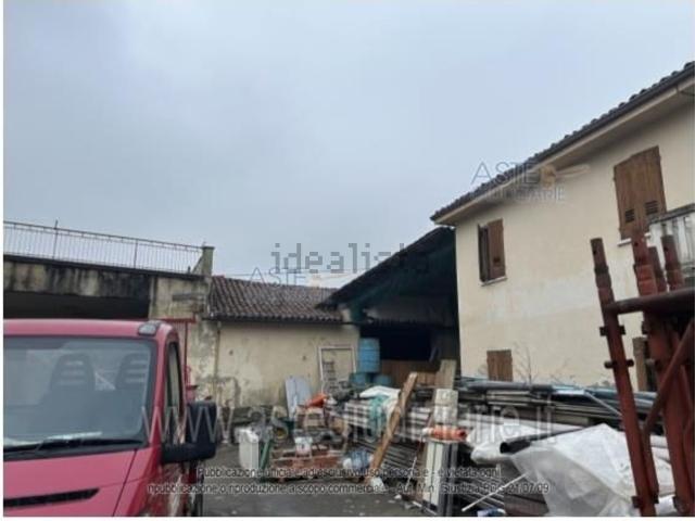 Appartamento in vendita a Piemonte, Asti