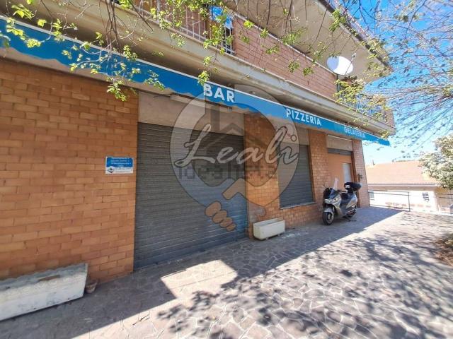 Appartamento in vendita a Marche, Fermo