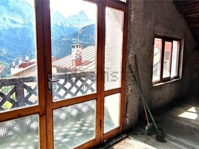 Appartamento in vendita a Valle Di Cadore, Veneto