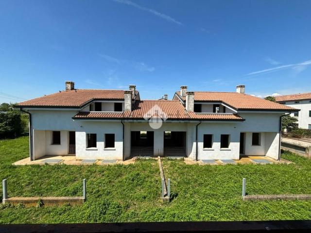 Appartamento in vendita a Sant'Andrea, Montebelluna