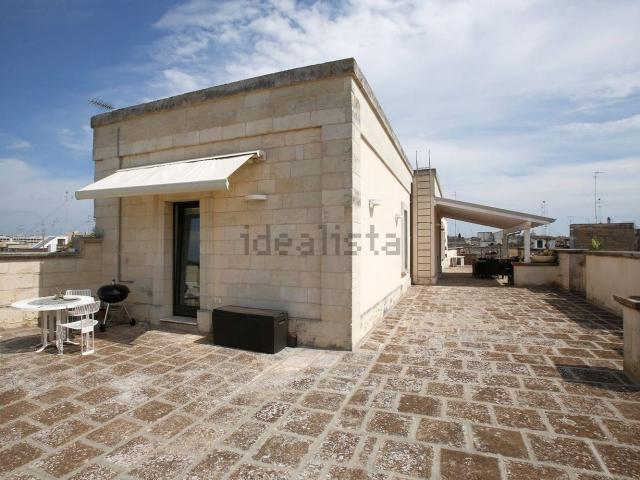 Attico in vendita a Puglia, Lecce