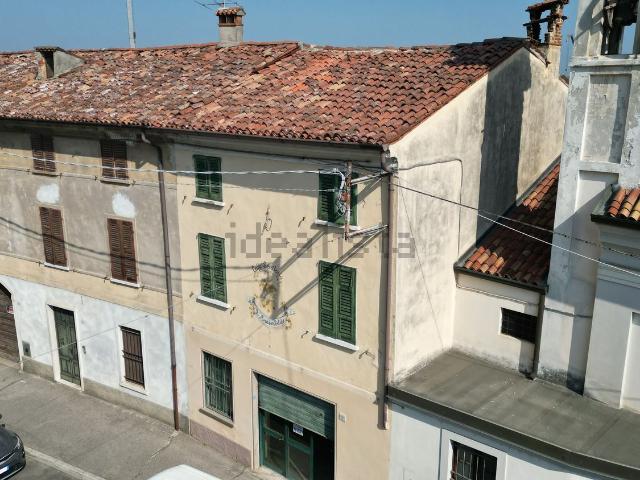 Appartamento in vendita a Pralboino, Lombardia