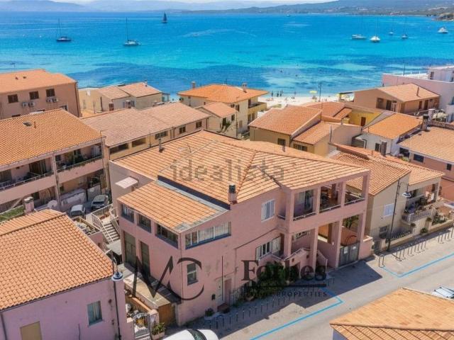Appartamento in vendita a Baia Caddinas, Golfo Aranci