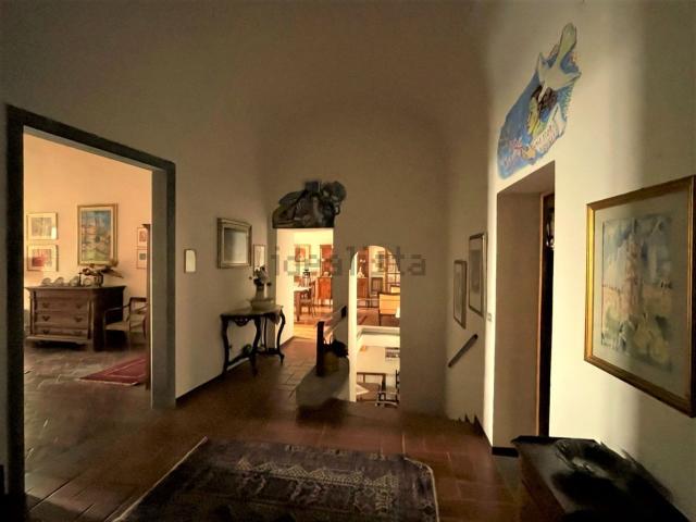 Appartamento in vendita a La Scala, San Miniato