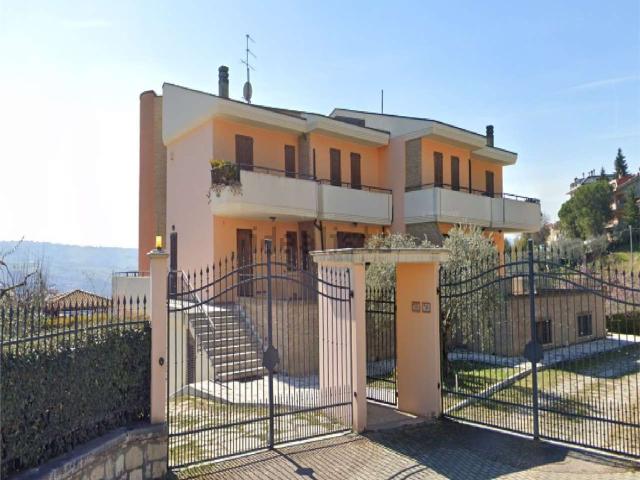 Appartamento in vendita a Marche, Ascoli Piceno
