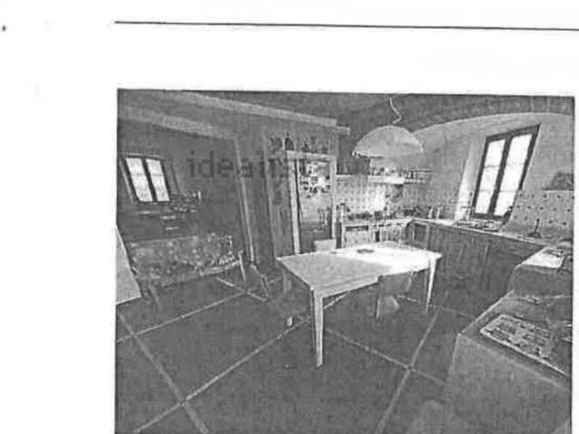 Appartamento in vendita a Terre Roveresche, Marche
