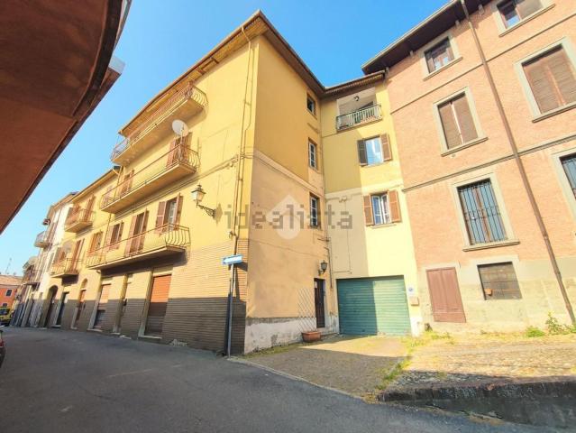 Appartamento in vendita a Piemonte, Alessandria