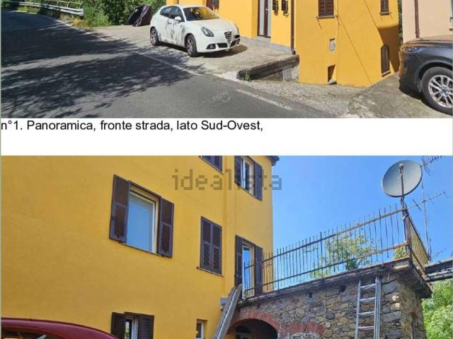 Appartamento in vendita a Follo, Liguria