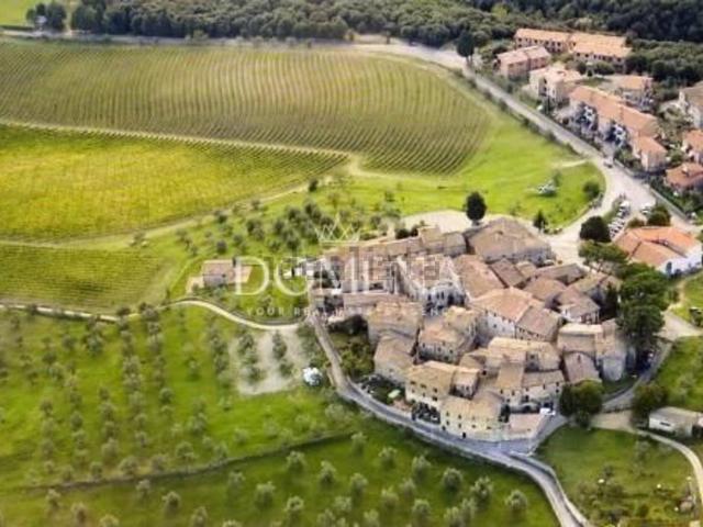 Appartamento in vendita a San Gusmè, Castelnuovo Berardenga