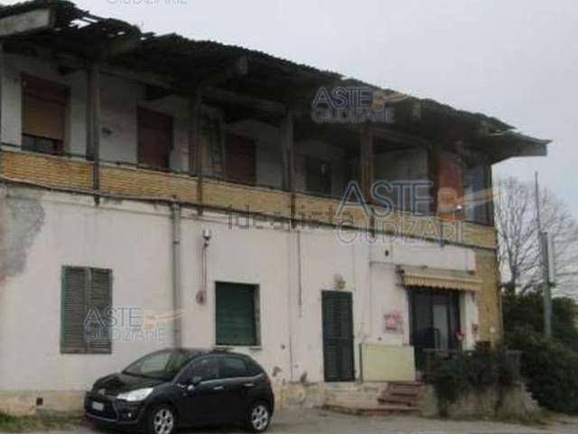 Appartamento in vendita a Uggia, Montevettolini