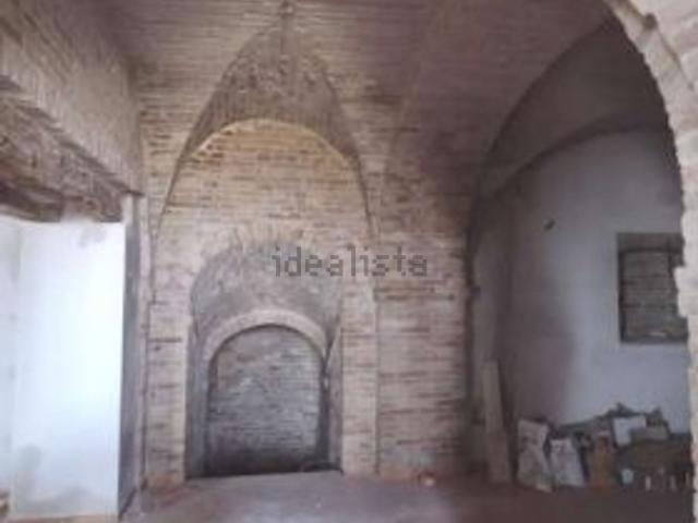 Appartamento in vendita a Marche, Fermo