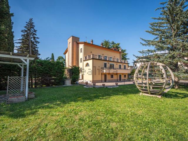 Appartamento in vendita a Cenerente, Umbria