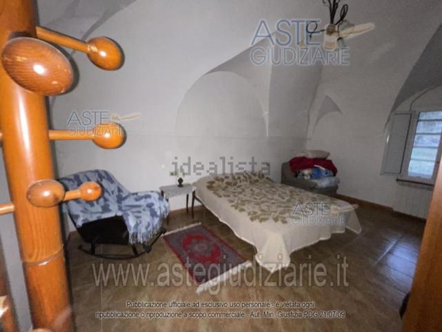 Appartamento in vendita a Baltera, Masserano