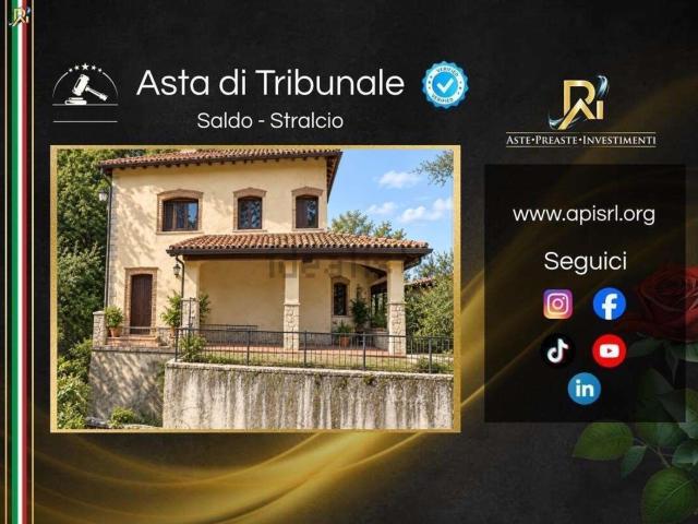 Appartamento in vendita a Tazza, Pieve Torina