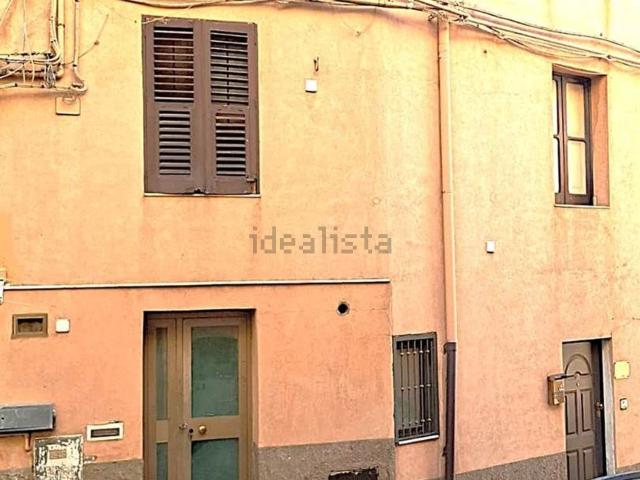 Appartamento in vendita a Bibirria, Agrigento