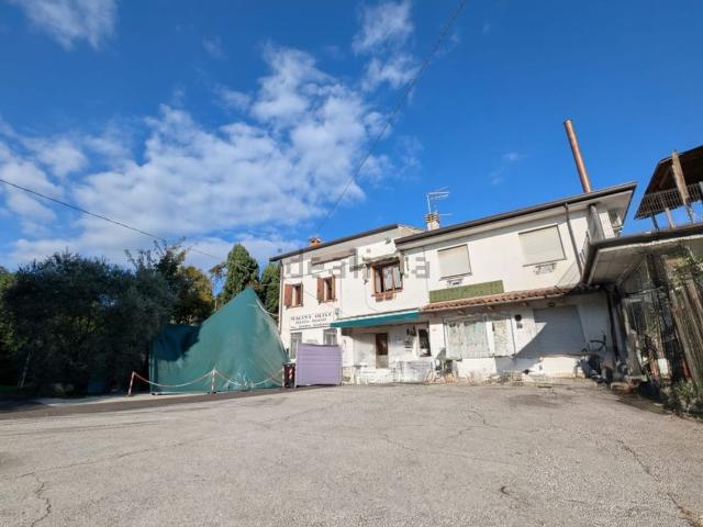 Appartamento in vendita a Marchesane, Bassano Del Grappa