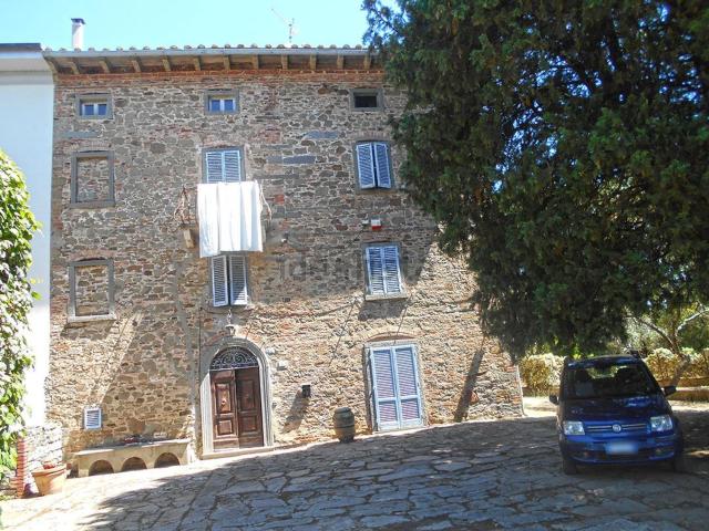 Appartamento in vendita a Cortona, Toscana