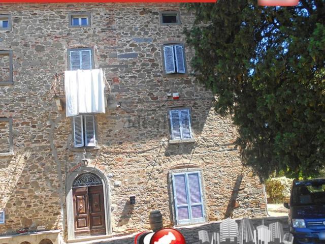 Appartamento in vendita a Cortona, Toscana