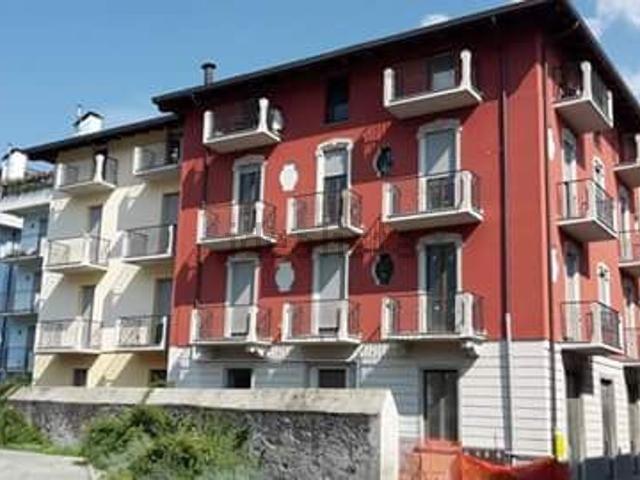 Appartamento in vendita a Scarpatetti, Sondrio