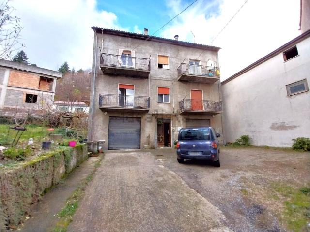 Appartamento in vendita a Calabria, Cosenza