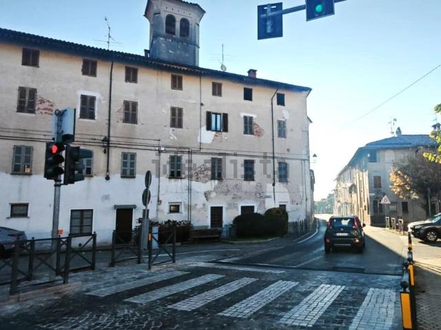 Appartamento in vendita a Piemonte, Biella
