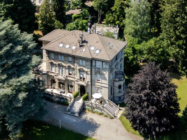 Appartamento in vendita a Velate, Varese