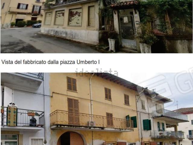 Appartamento in vendita a Rivalta Bormida, Alessandria