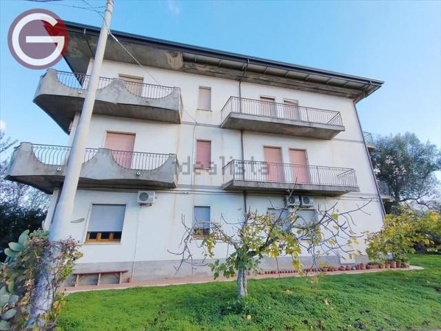 Appartamento in vendita a Calabria, Reggio Calabria
