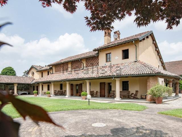 Appartamento in vendita a Linarolo, Lombardia