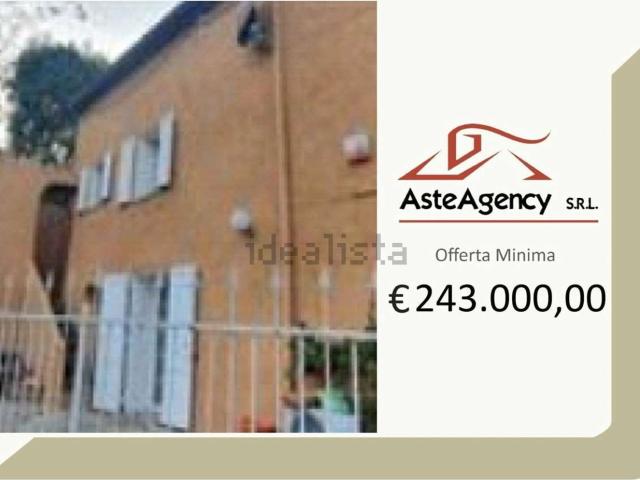 Appartamento in vendita a Marche, Pesaro E Urbino
