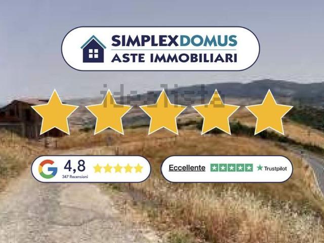 Appartamento in vendita a Troina, Sicilia