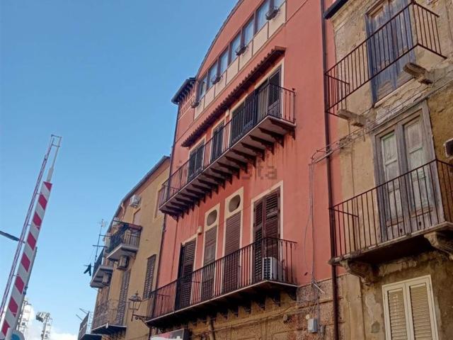Appartamento in vendita a Santa Maria, Licata