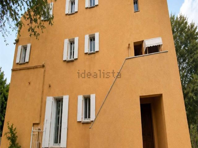 Appartamento in vendita a Meleto, Monte Grimano Terme