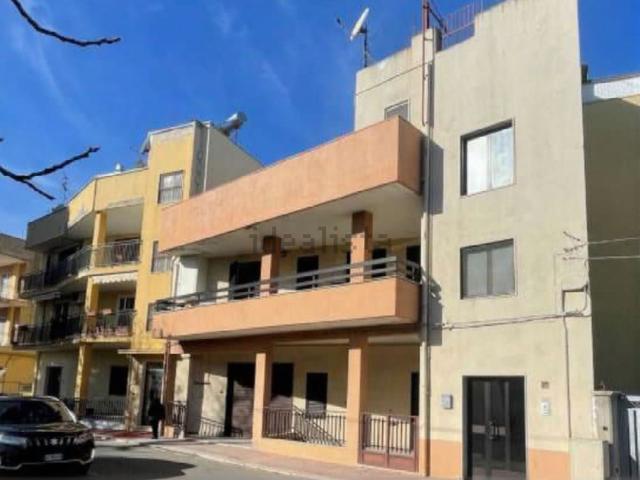 Appartamento in vendita a Bernalda, Matera