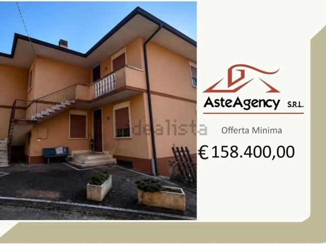 Appartamento in vendita a Montecchio Maggiore, Veneto