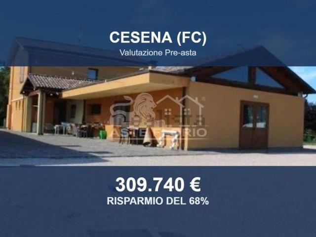 Appartamento in vendita a Quartiere Rubicone, Cesena