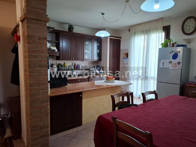 Appartamento in vendita a Sassocorvaro Auditore, Marche