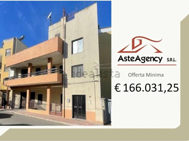 Appartamento in vendita a Bernalda, Matera