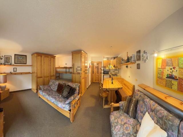 Appartamento in vendita a Le Breuil - Cervinia, Breuil Cervinia